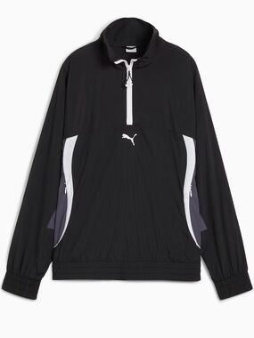 Puma Cellerator Women's Relaxed Jacket XL new with tags NWT
